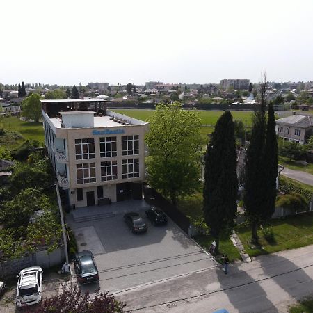 Hotel Sanzazila Gudauta Zewnętrze zdjęcie