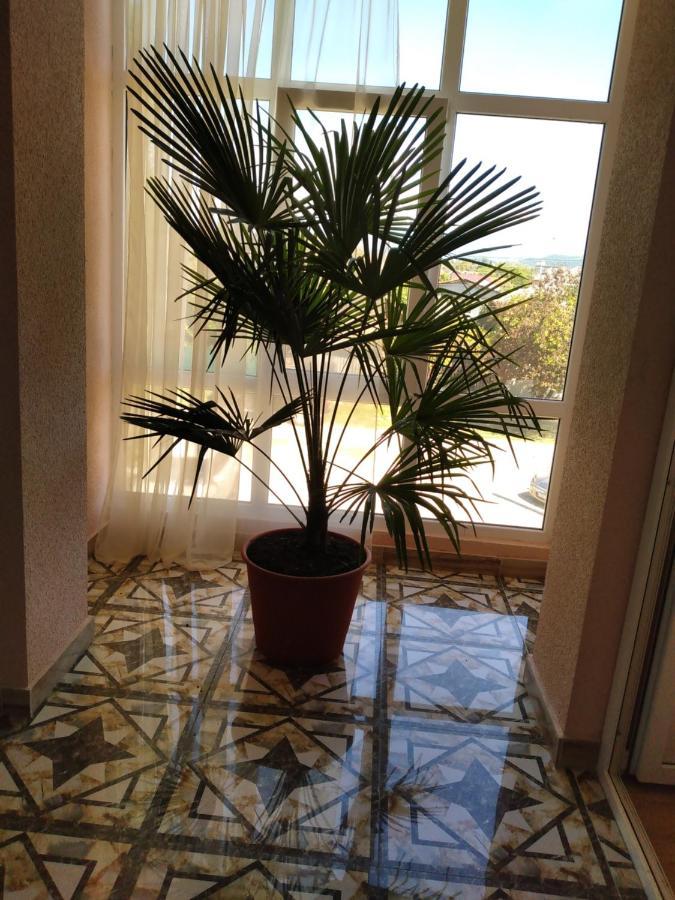 Hotel Sanzazila Gudauta Zewnętrze zdjęcie